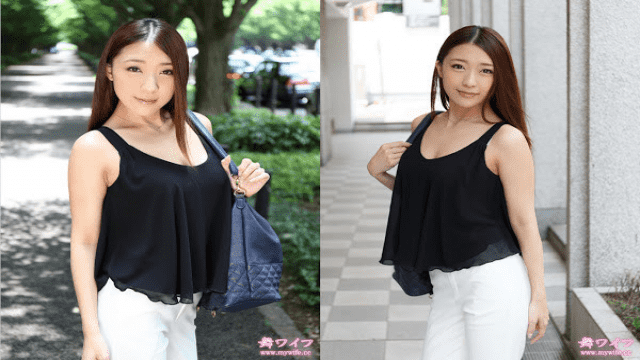 Mywife-00693 YUU HIRAI Video Adult Hirai Yuichirou - Server 2