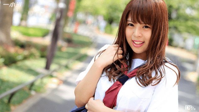 1Pondo 112715_3297 Yuka Kaede Full reproduction of the first experience of Ano girl! ~ Teacher of Juku - Server 1