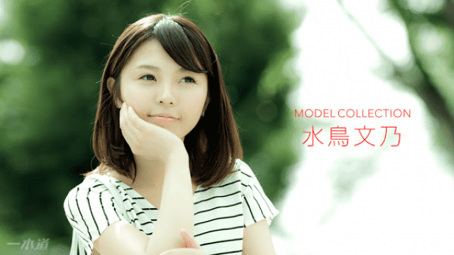 1pondo 010318_627 Shizuno Mizuko Model Collection Water Bird Fumino - Server 1