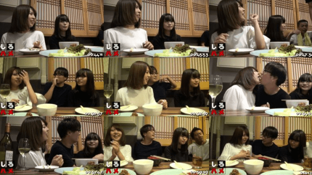 Heydouga 4017-PPV253-12 Jav Adult Shirohame Show all 2017 Complete! Ma Oko and boobs from Zurari · Sake Akira's 9th Anniversary to S Class Bishojo - Server 1