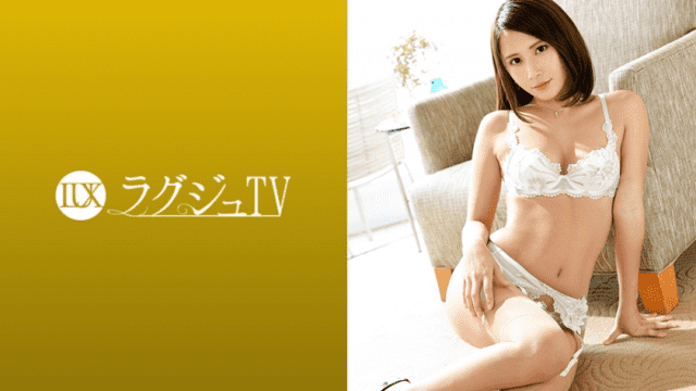 259LUXU-924 Porn JAV movies Luxury TV 892 Kaori 27 years old model - Server 1