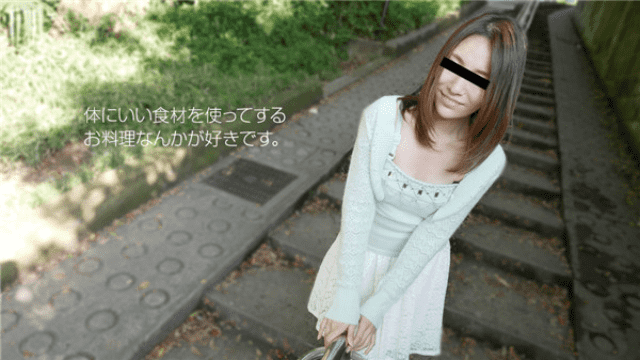 10musume 020318_01 Mihito Mai It's embarrassing though - Server 1