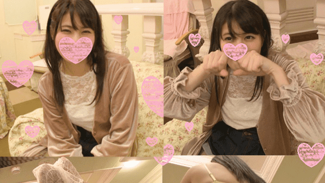 FC 2 PPV 773903 Kanon chan 19 years old Natural J ♥ Natural J waiting for homecoming J ☆ My daughter's beautiful woman Piston to think as hard as I can Kawagaku ascended - Server 2