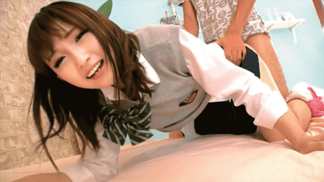 MediaStation BAZX-125 Imadoki ☆ Gyugaku Girls School Girls Vol.00 - Server 1