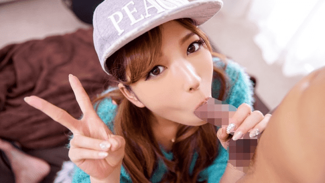 Kira*Kira BLK-357 Topic In Shibuya! !Encounter You Can Take It Home That Day Although You Are A Sensitive Constitution Nichiren GAL AV Debutin - Server 1