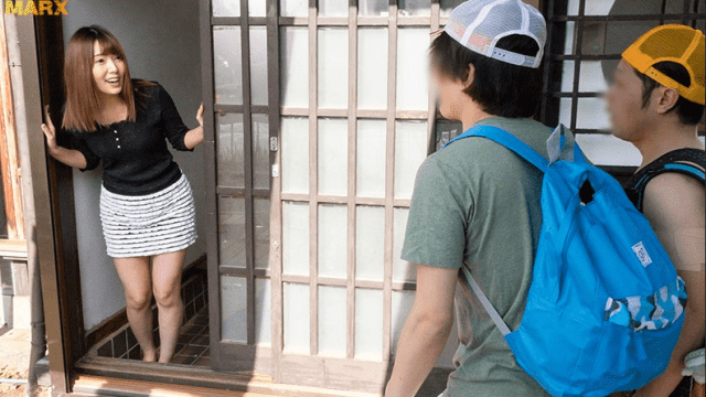 MarxBrothers MRXD-084 Decaching Boys Umao Your Neighbor 's Aunt' S Plan To Dominate.4 Home Trip Travel Hatano Yui - Server 1