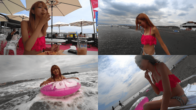 FC2 PPV 827034 Finally Last Work Complete Private Travel Loving with the Legendary Absolute Bishoujo 3 days 2 nights With Limited Reward - Server 1