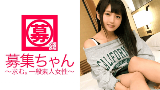 ARA 261ARA-285 21 years old Hou Yu Rika chan college student coming She was an E cup elementary school student because she said I wanted to get AV before AV appeared before hiring - Server 2