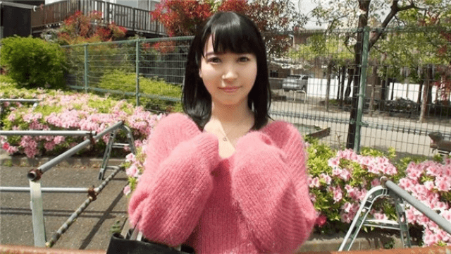 SIRO SIRO-3446 Entry amateur, first AV shoot 30 Yurina 22 years old Female college student - Server 1