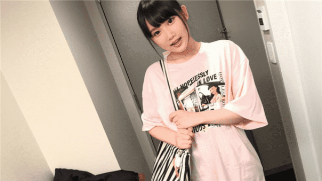 Nampa TV 200GANA-1761 Cosplay Cafe Nanpa 40 Aya 22 Year Old Cosplay Cafe byte - Server 1
