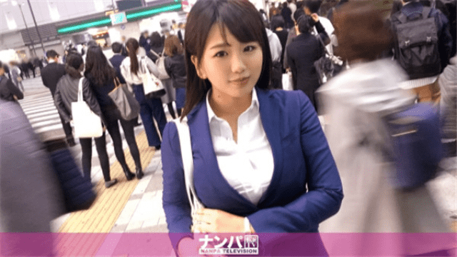 Nanpa Television 200GANA-1726 Magi Friendly First Shot 1079 Affairs of Rico 22 years travel agency - Server 1