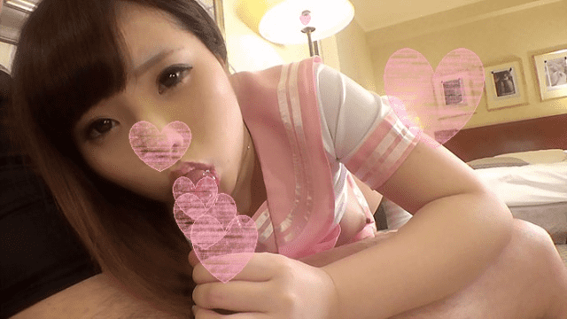 FC2-PPV-881511 Loli Beautiful Big Breasts Suicide Super Mini Sailor Clothes - Server 1
