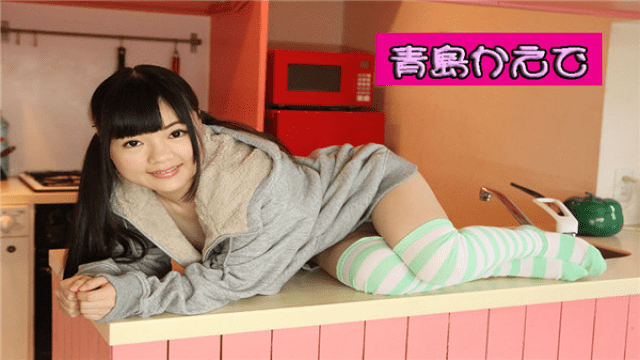 Heydouga 4160-PPV013 Happy House Kaeda Mape Lolita is creampie - Server 2