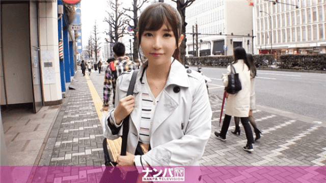 Nanpa 200GANA-1712 Saji 21-year-old cram school teacher part-time job - teacher Shirout full of cute and gentle aura - Server 2