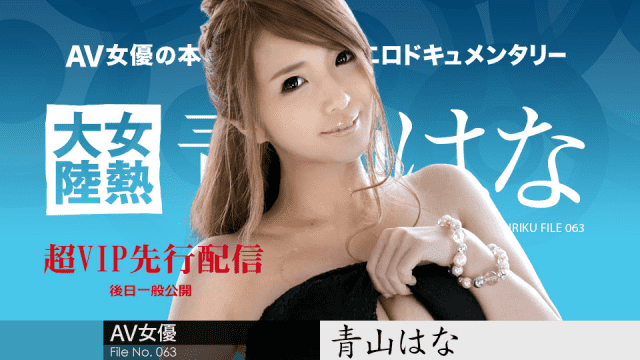 Caribbeancom 081018-724 Hana Aoyama Female Thermal Continent File.063 - Server 1