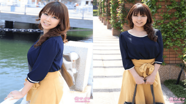 Mywife-00733 Teshima Mayo Early Meeting - Server 1