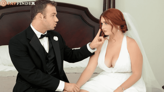 Brazzers Dirty Bride Chad White, Lennox Luxe - Server 2