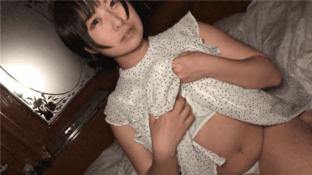 Heydouga 4192-PPV001 Nichinan Jiro's genuine amateur outflow video Nichinan I tried to eat a 20-year old E cup of a Starbucks clerk - Server 1