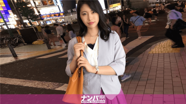 Nampa 200GANA-1827 Magi Friendly First Shot 1133 Lina 21 year old apparel legal assistant of logistics company - Server 2