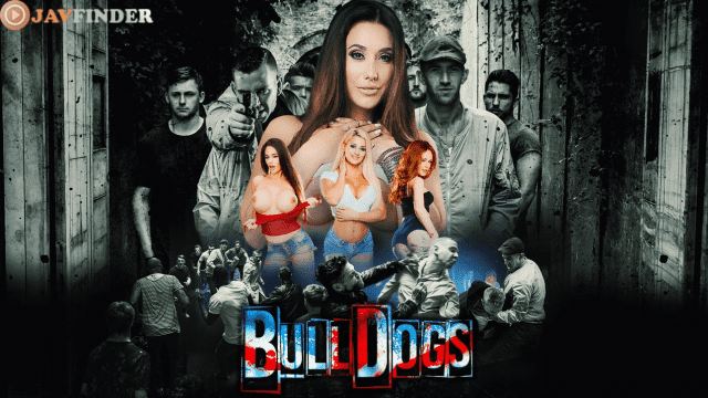 DigitalPlayground Bulldogs, Scene 1 Eva Lovia - Server 1