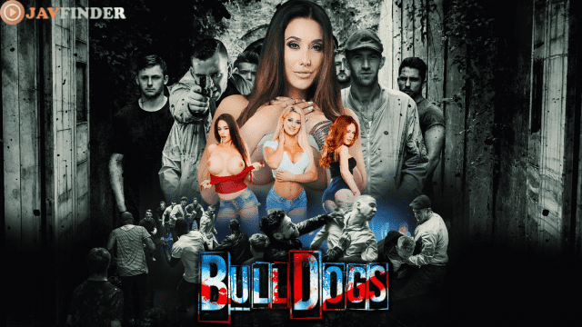DigitalPlayground Bulldogs, Scene 5 Eva Lovia & Danny D - Server 1