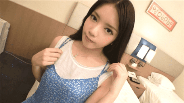 SIRO-3538 AV application on the net AV experience shoot 728 Aiko 20 years old college student - Server 1