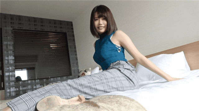 SIRO-3532 AV application on the net AV experience shoot 729 Norinana 22 year old female college student - Server 1