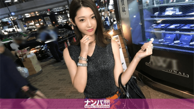 Nampa 200GANA-1819 Magi Friendly First Shot 1136 Mayu 21 years reception at real estate company & byte at lounge - Server 1