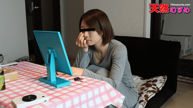 10Musume 032312_01 Haruka Sasano Girls living alone single room see Seduction of horny underwear - Server 1