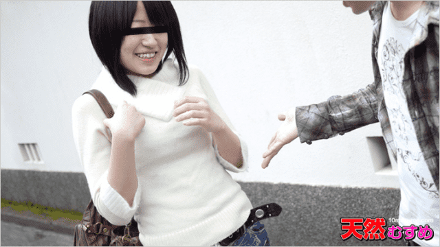 10Musume 042012_01 Momo Sakata Nampa's journey by darts simple and horny girls - Server 2