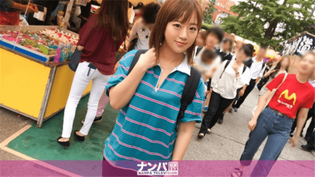 Nampa 200GANA-1760 Magi Friendly, First Shot. 1129 Saya 21-year-old beauty vocational school third grader - Server 1