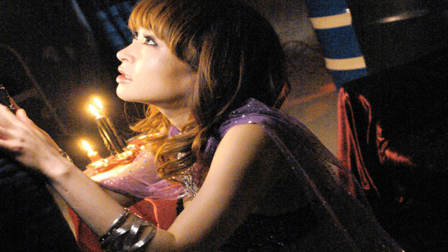 Caribbeancom 041012-990 Hikaru Wakabayashi Pussy blowjob of lusty fortune-teller - Server 1