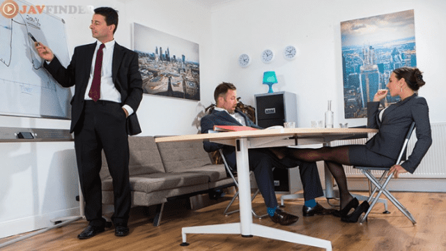 Brazzers Under The Table Deal Mea Melone - Server 1