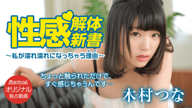 CaribbeancomPR 091418_003 Sexual disintegration new book Reason why I get wet and wet - Server 1