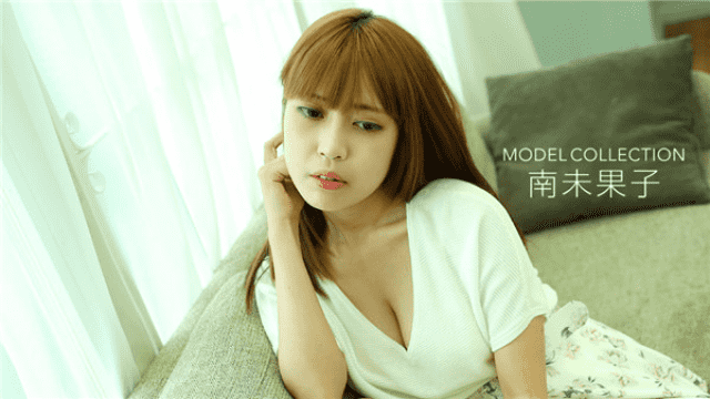 1Pondo 092418_747 Honmaichi Model Collection Namiko - Server 1