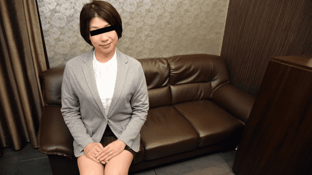 Pacopacomama 092518_346 Amateur Mr. First Shot Document 69 Satomi Yamauchi - Server 2