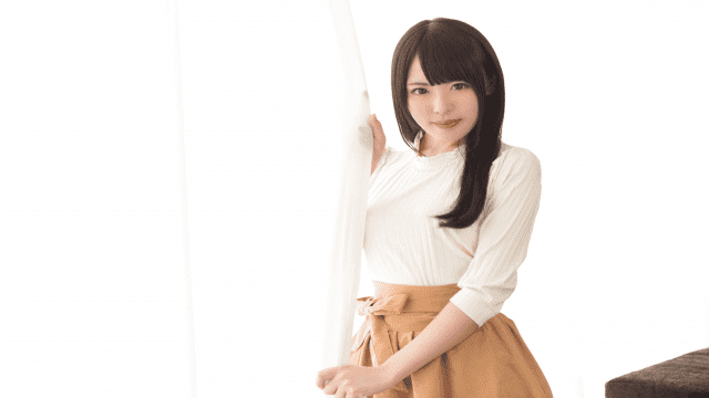 S-Cute 604 Sexual circumstances of neat black-haired beautiful woman Ikumi - Server 1