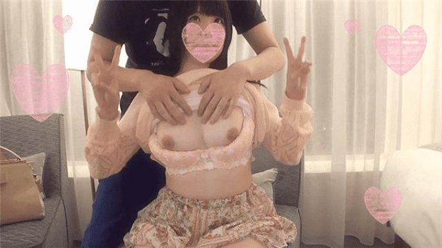 FC2 PPV 561982 Anal Experienced Erotic thing I love you rubbing against breast cock Tight feeling persevering - Server 1