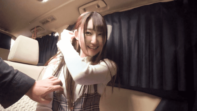 SIRO SIRO-3364 entry amateur, first AV shoot 18 Misaki 19 years old amusement park staff - Server 1