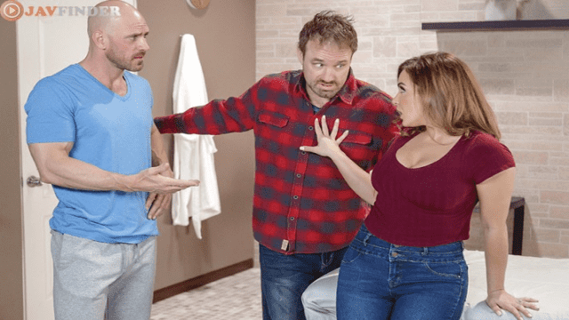 Brazzers Private Treatment Natasha Nice, Johnny Sins - Server 1