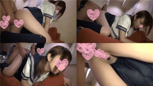 FC2 PPV 951724 Welcome back Mirai chan after a long time She is somehow a time slip in the J K era - Server 1