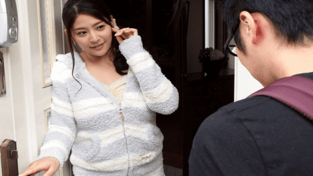 OPPAI PPPD-355 Fujiura Megu Her older sister seduces me with big tits and creampie OK - Server 2