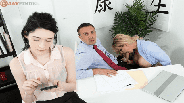 Brazzers Tits Out To Lunch Ryan Conner, Keiran Lee - Server 1