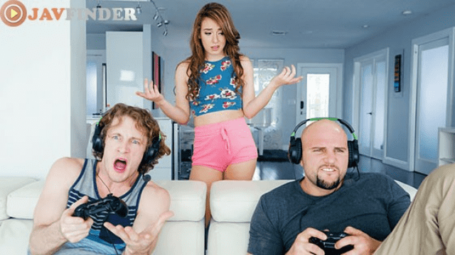 Mofos A Tale Between 2 Dicks Harley Ann Wolf - Server 1