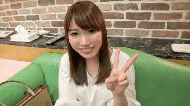 SIRO-3081 AV experience shooting in first time on film 27 year old beauty consultants - Server 1