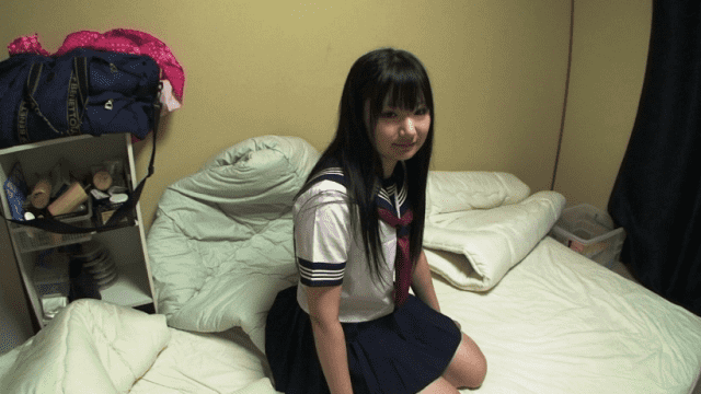 Tokyo-hot bouga52 GIRLS & BOUGA Feel free to play on the SNS came shaved JK blowjob face Tsuchiya Keita - Server 1