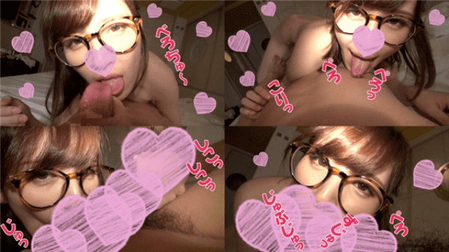 FC2 PPV 968856 Intellectual eyeglasses beautiful barely escalated face and ascended - Server 2