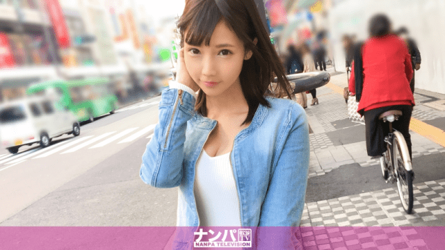 Nampa 200GANA-1284 Maji Friend First Shot 758 in Miyu Kamata 23 years old art staff - Server 2