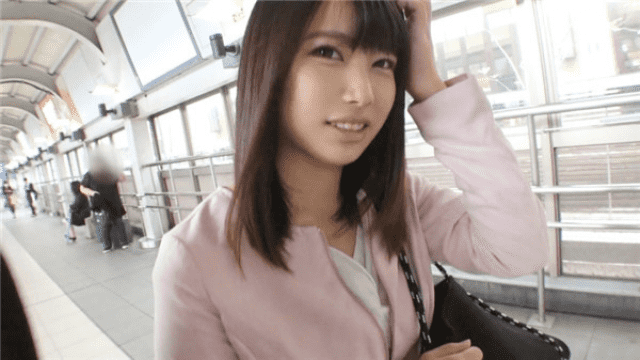 SIRO-3611 AV application on the net AV experience shooting 795 Kane no 21 university student - Server 1