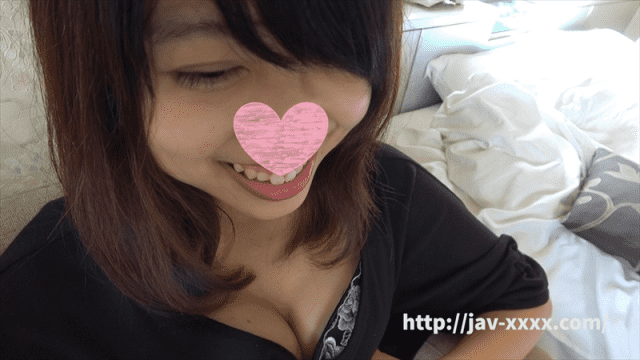 FC2 PPV 698188 Personal shooting gonzo amateur Michiru 24 years old temporary work part time job slender older sister - Server 2